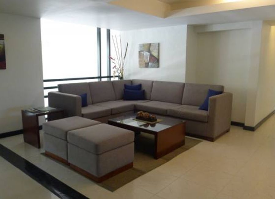 The Mondrian Residences