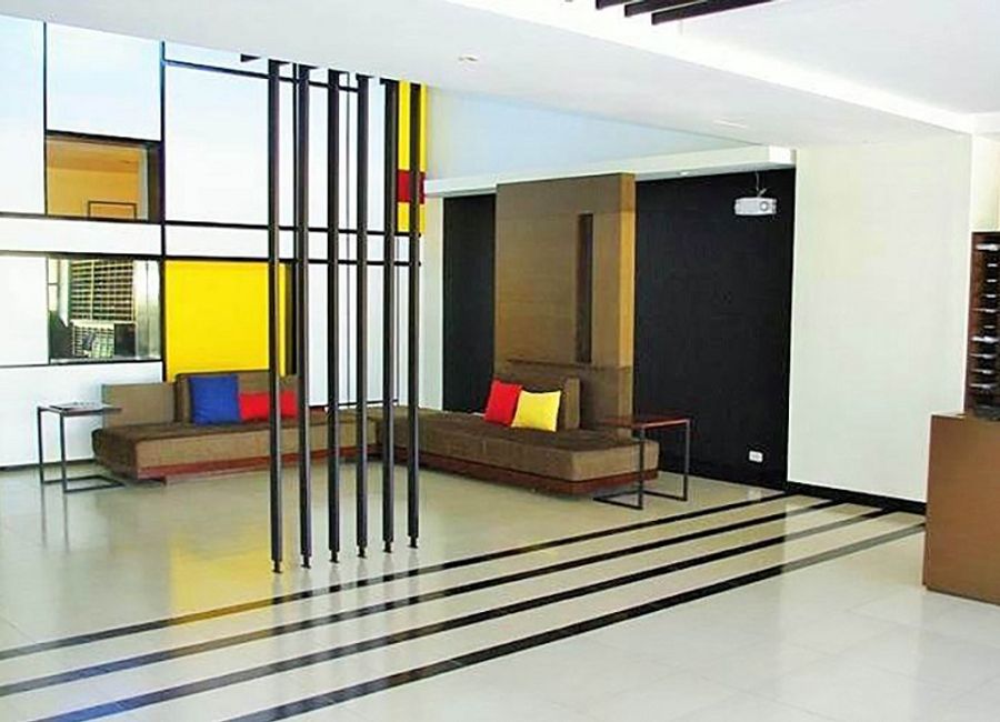 The Mondrian Residences