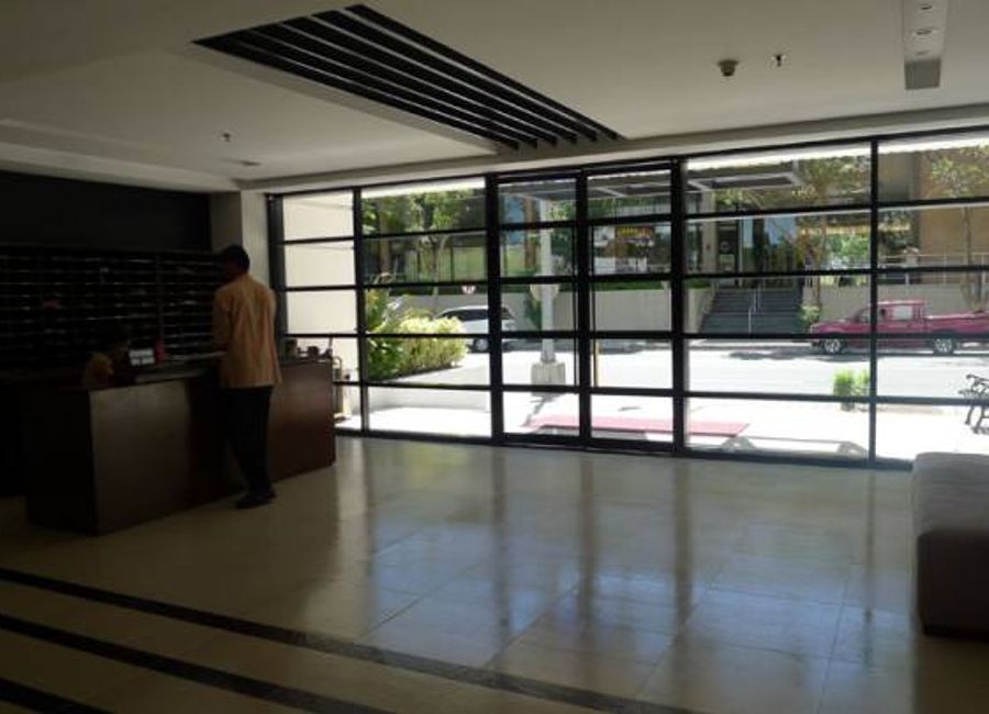 The Mondrian Residences