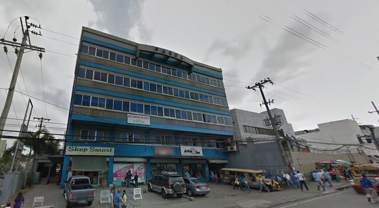 Pasda Building in Matalahib| Lamudi.com.ph