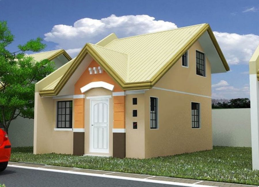 Heritage Homes Marilao