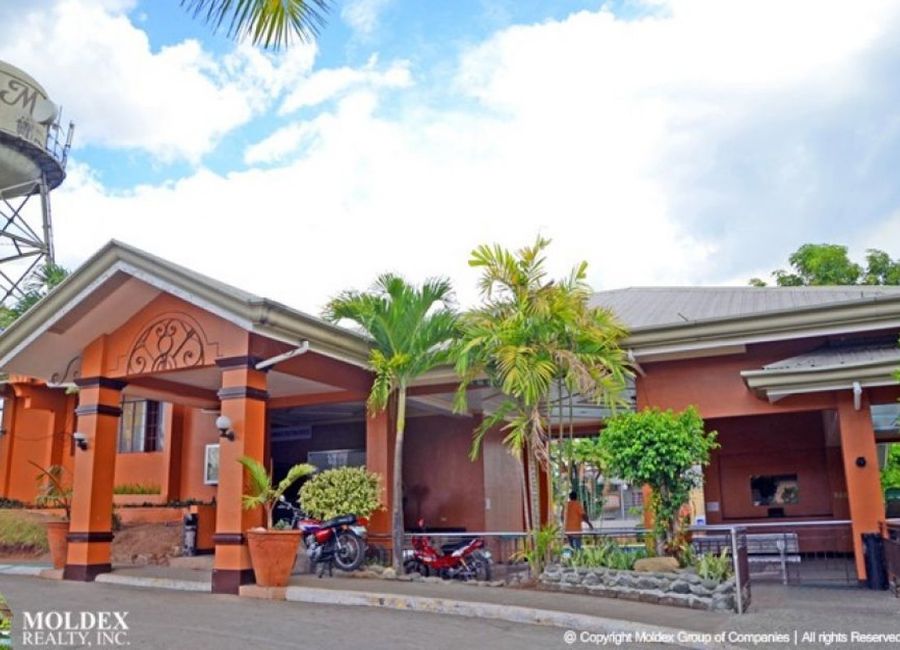 Heritage Homes Marilao
