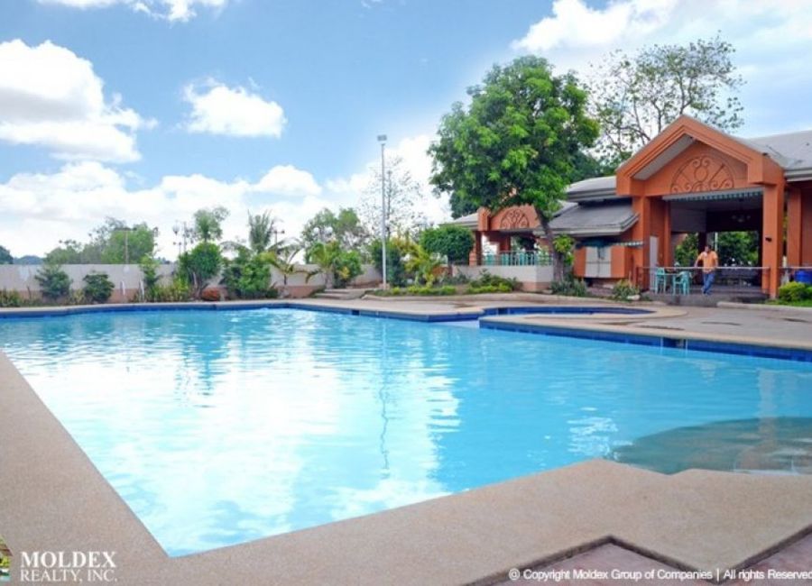 Heritage Homes Marilao