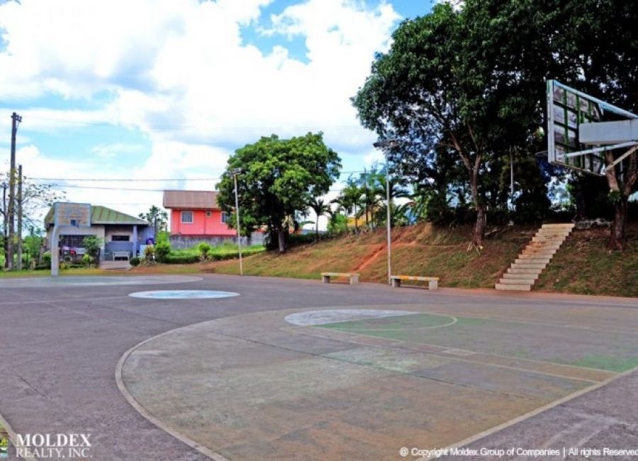 Heritage Homes Marilao