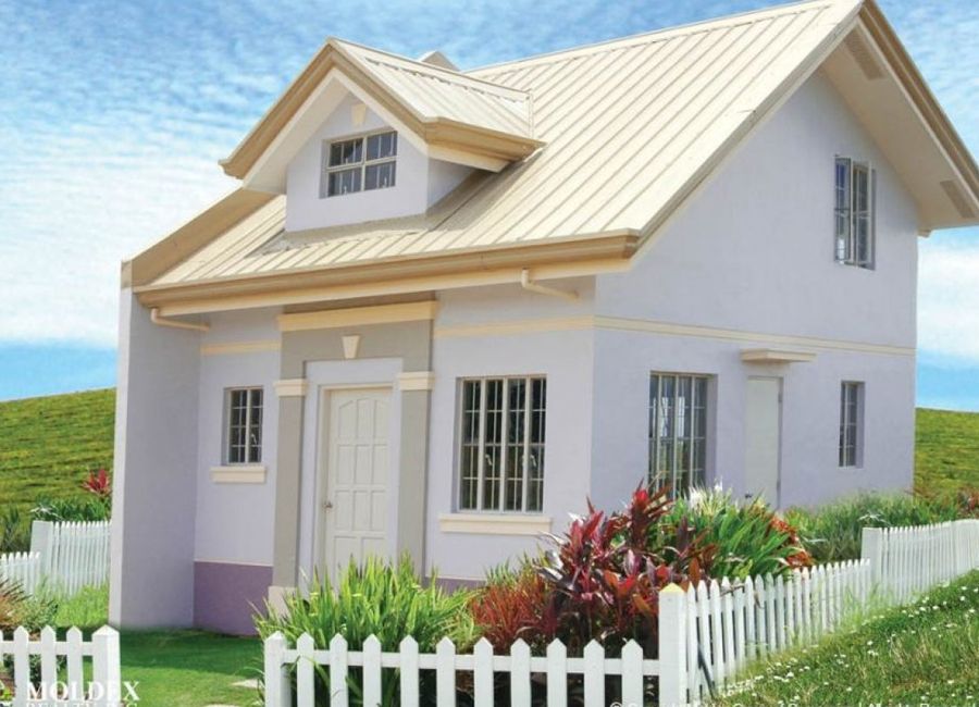 Heritage Homes Marilao