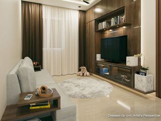 Red Residences