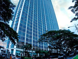 Apartemen U Residence Karawaci