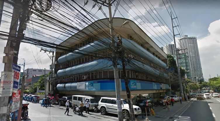STG Building in Cubao| Lamudi.com.ph