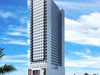Vista 309 Katipunan