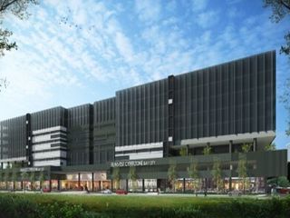 Filinvest Cyberzone Bay City