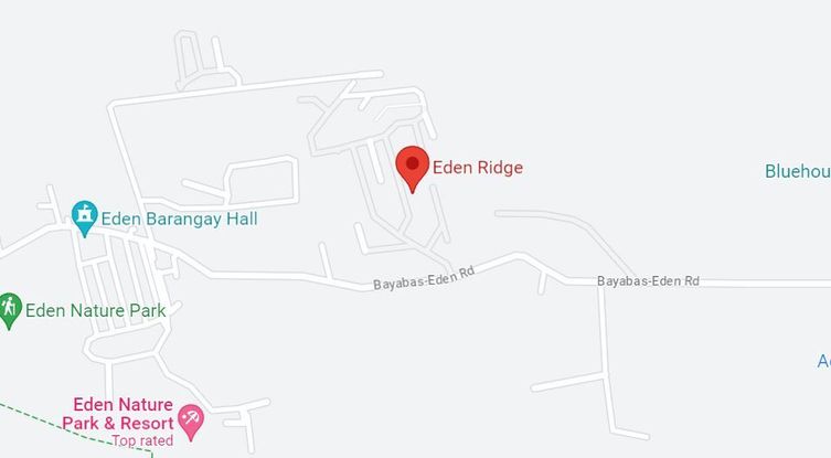 Eden Ridge in Toril| Lamudi.com.ph