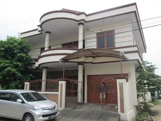 Perumahan Poris Indah