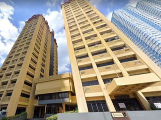 Gold Loop Towers