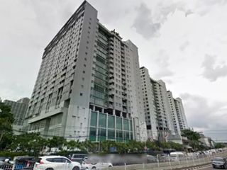 Apartemen Menteng Square Tower C