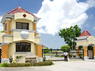 Metrogate Angeles Pampanga
