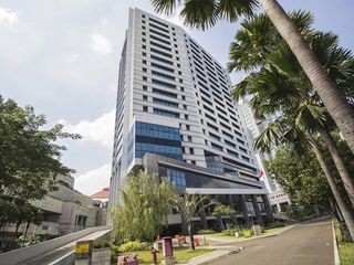 Menara Bidakara 2