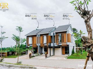 Bali Resort Extension