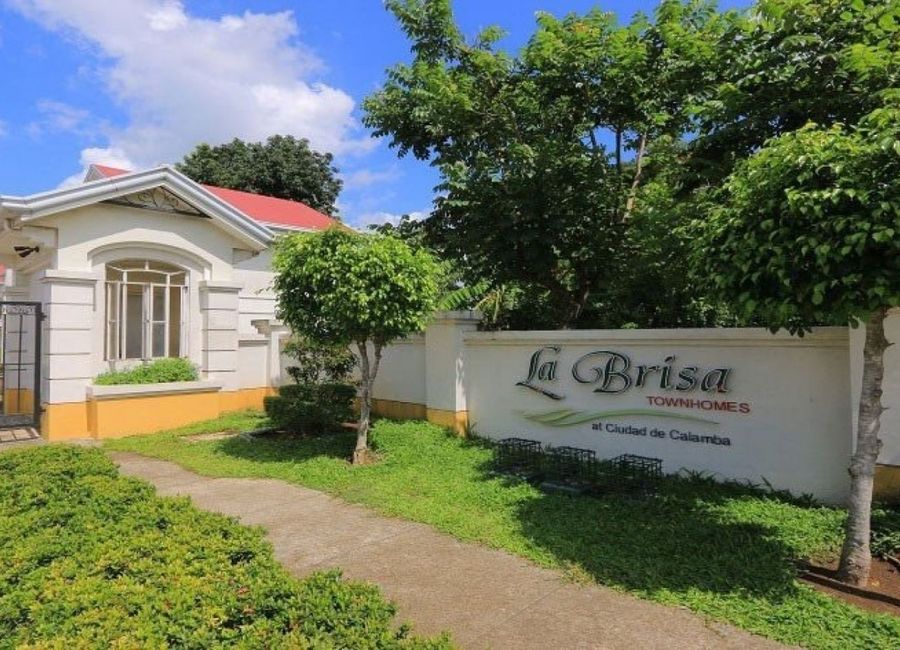 La Brisa Townhomes at Ciudad de Calamba, Punta, Calamba, Laguna image 3