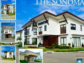 For Sale Commercial Lots in Santa Rosa Laguna