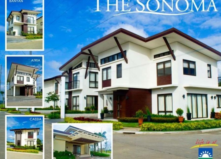 Dintano Street, Santo Domingo, Santa Rosa, Laguna