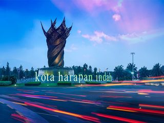 Kota Harapan Indah