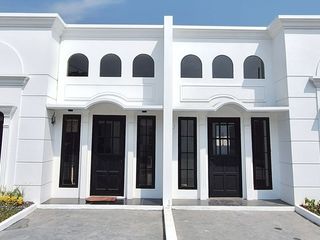 Griya Pesona Madani Tenjo