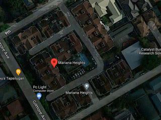 Mariana Heights