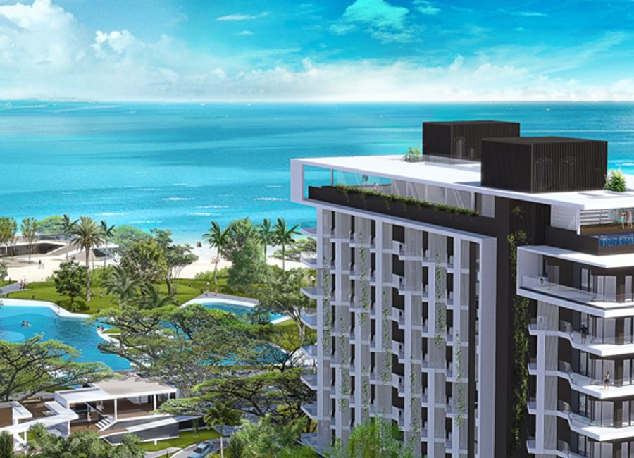 Tambuli Seaside Living
