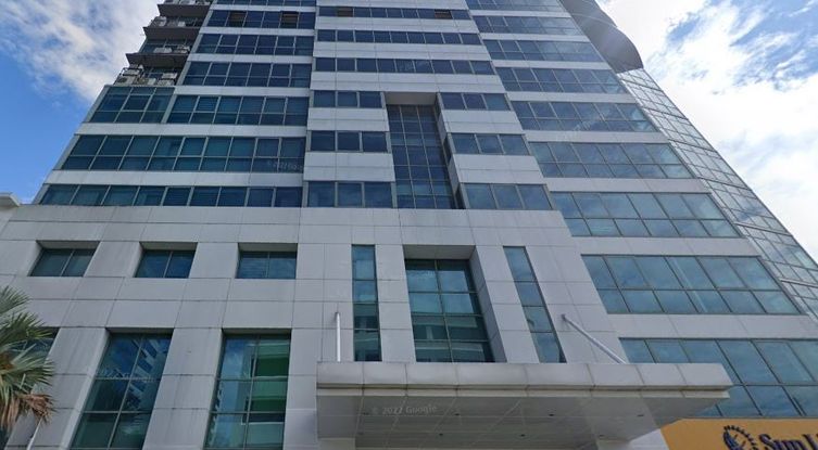 Coherco Financial Tower in Ayala Alabang| Lamudi.com.ph