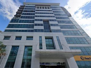 Coherco Financial Tower