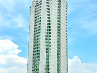 Vivaldi Residences