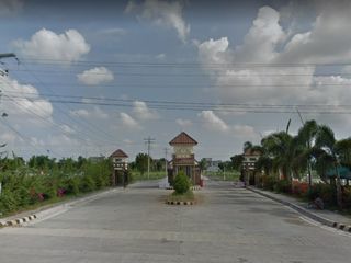 Residential Lot for sale along circumferential road, Pavia