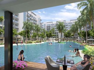 Bayshore Residential Resort