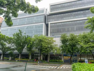 Southkey Hub