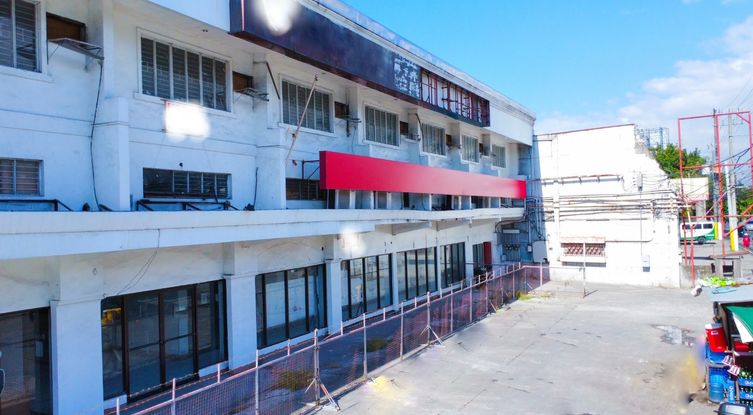 Project Azalea Building in San Isidro| Lamudi.com.ph