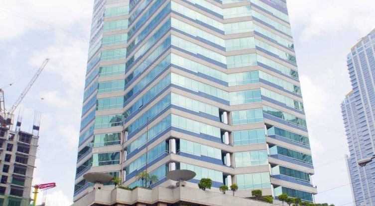 Philippine Axa Life Center in San Antonio| Lamudi.com.ph