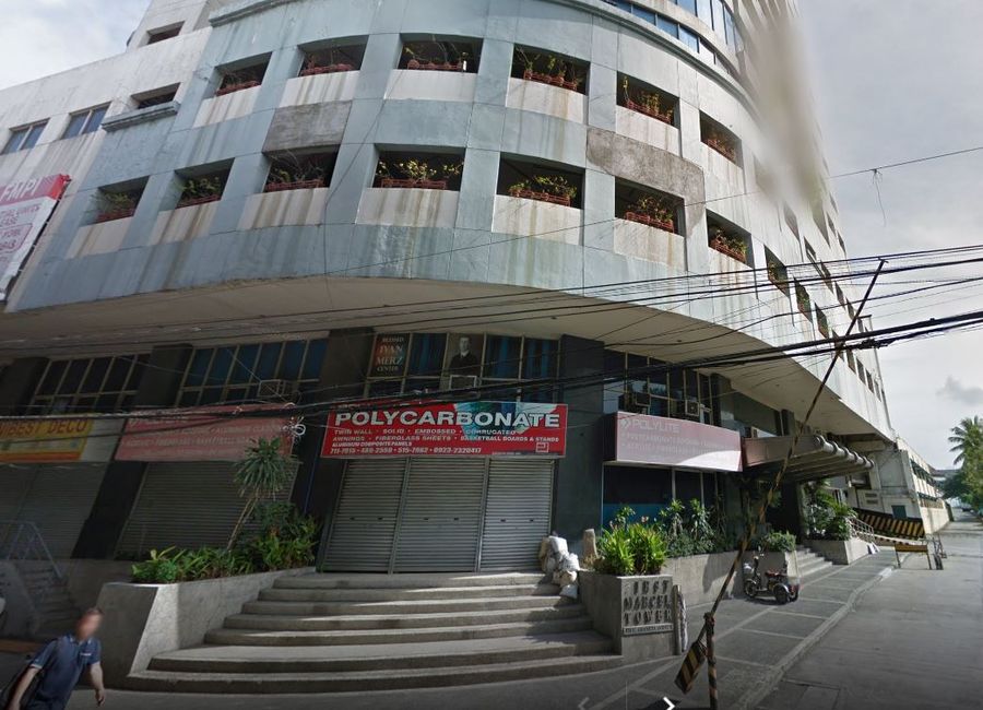 First Marcel Tower in Talayan| Lamudi.com.ph