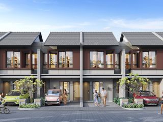 Grand Wisata – Nuone At Arcova