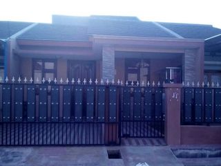 The Palm Residence