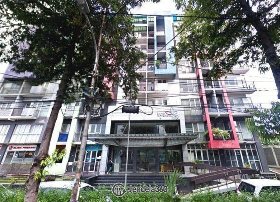 Sahid Metropolitan Residence