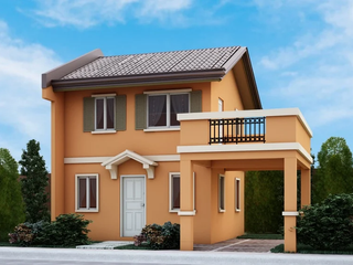 For Sale 66sqm Single Firewall in Brgy. Palo Alto, Calamba City, Laguna