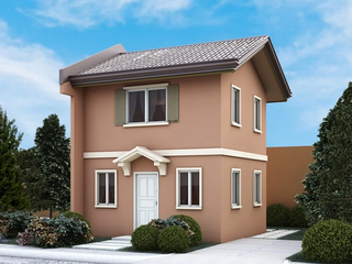 For Sale 53sqm Single Firewall in Brgy. Palo Alto, Calamba City, Laguna
