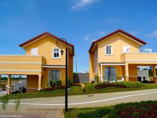 For Sale 60 sqm Lot (only) in Brgy. Palo Alto, Calamba City, Laguna
