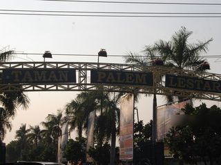 Taman Palem Lestari