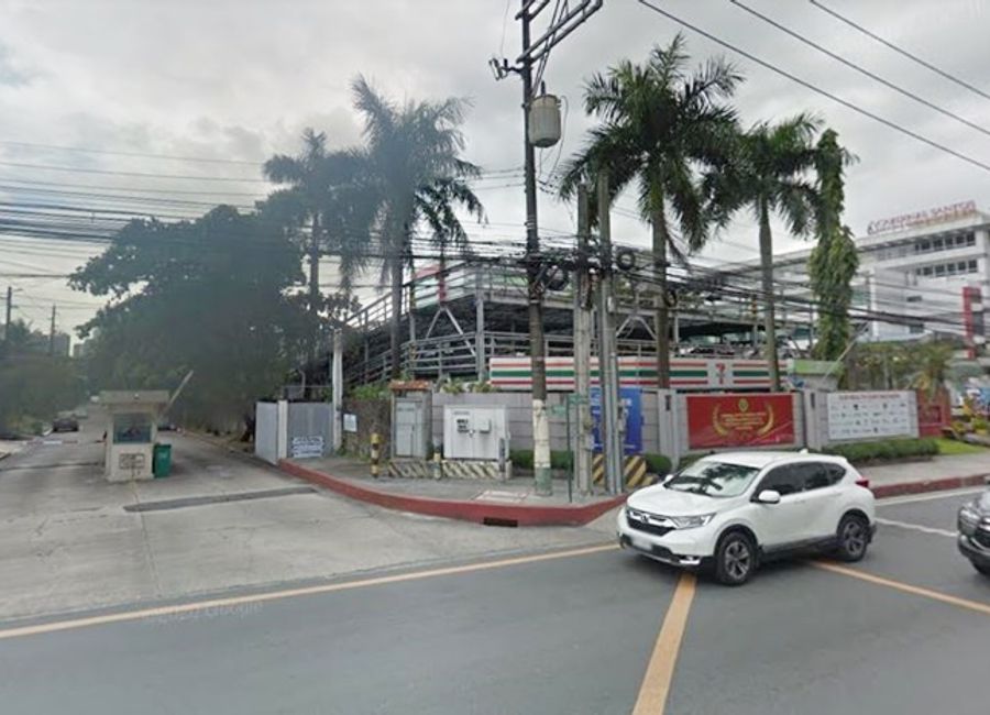 Greenhills West Subdivision