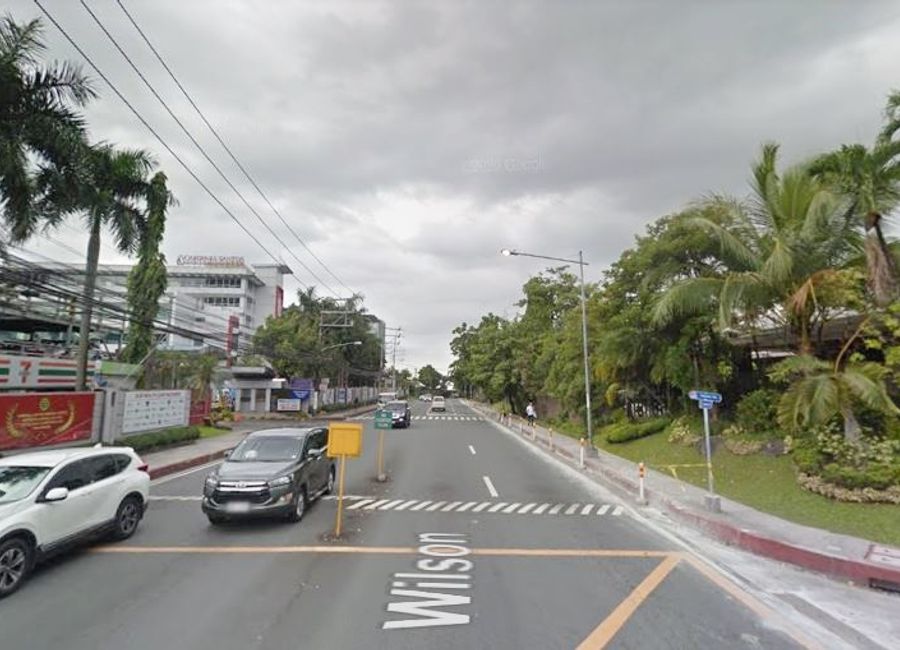 Greenhills West Subdivision