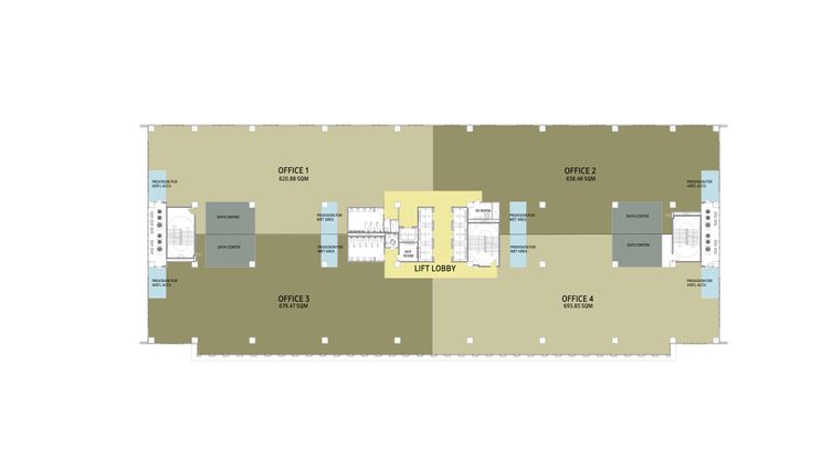 Project LIMA Tech Center in Santiago| Lamudi.com.ph