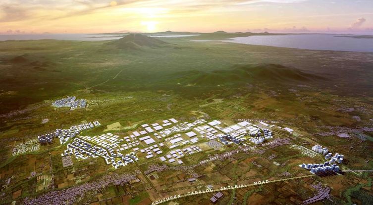 Project LIMA Tech Center in Santiago| Lamudi.com.ph