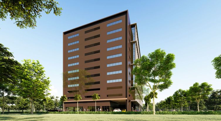 Project LIMA Tech Center in Santiago| Lamudi.com.ph