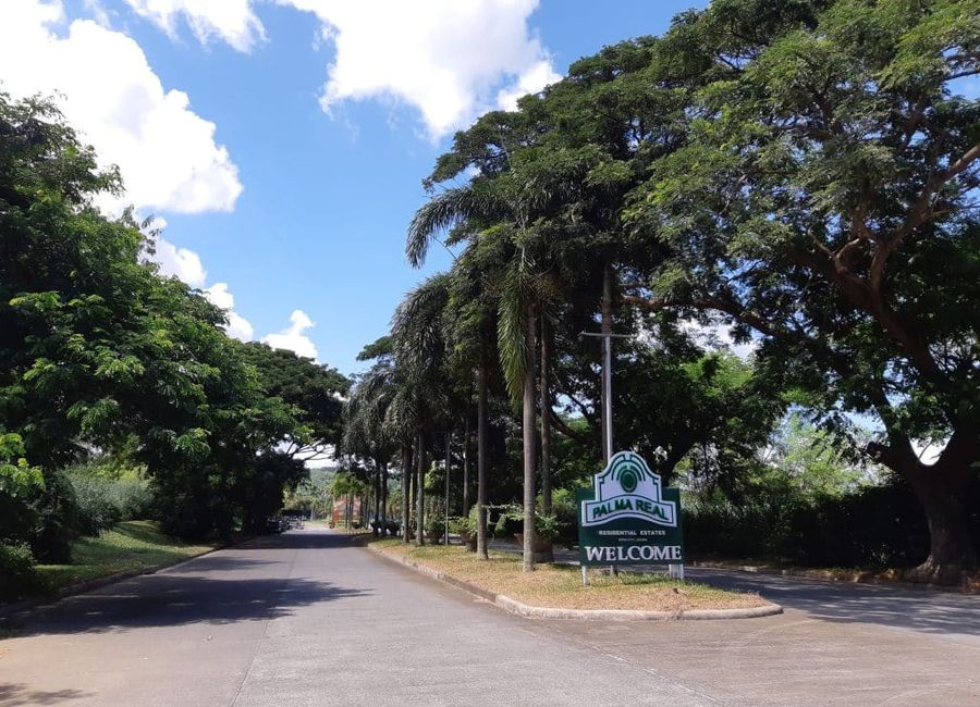Madrid Avenue, Palma Real Residential Estates, Malamig, Biñan, Laguna
